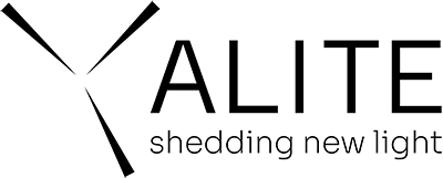 nLight logo