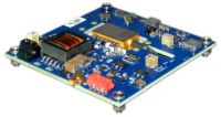 Seed laser diode drivers
