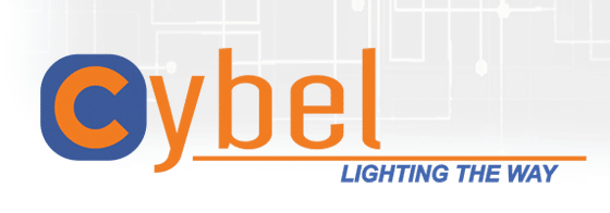 nLight logo