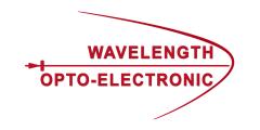 logo wavelength