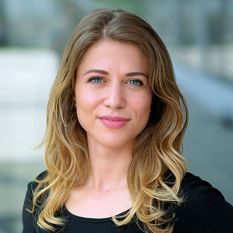 Claudia Padula