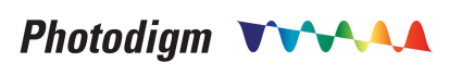 nLight logo