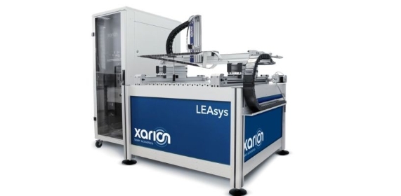 Xarion LEAsys2025 web